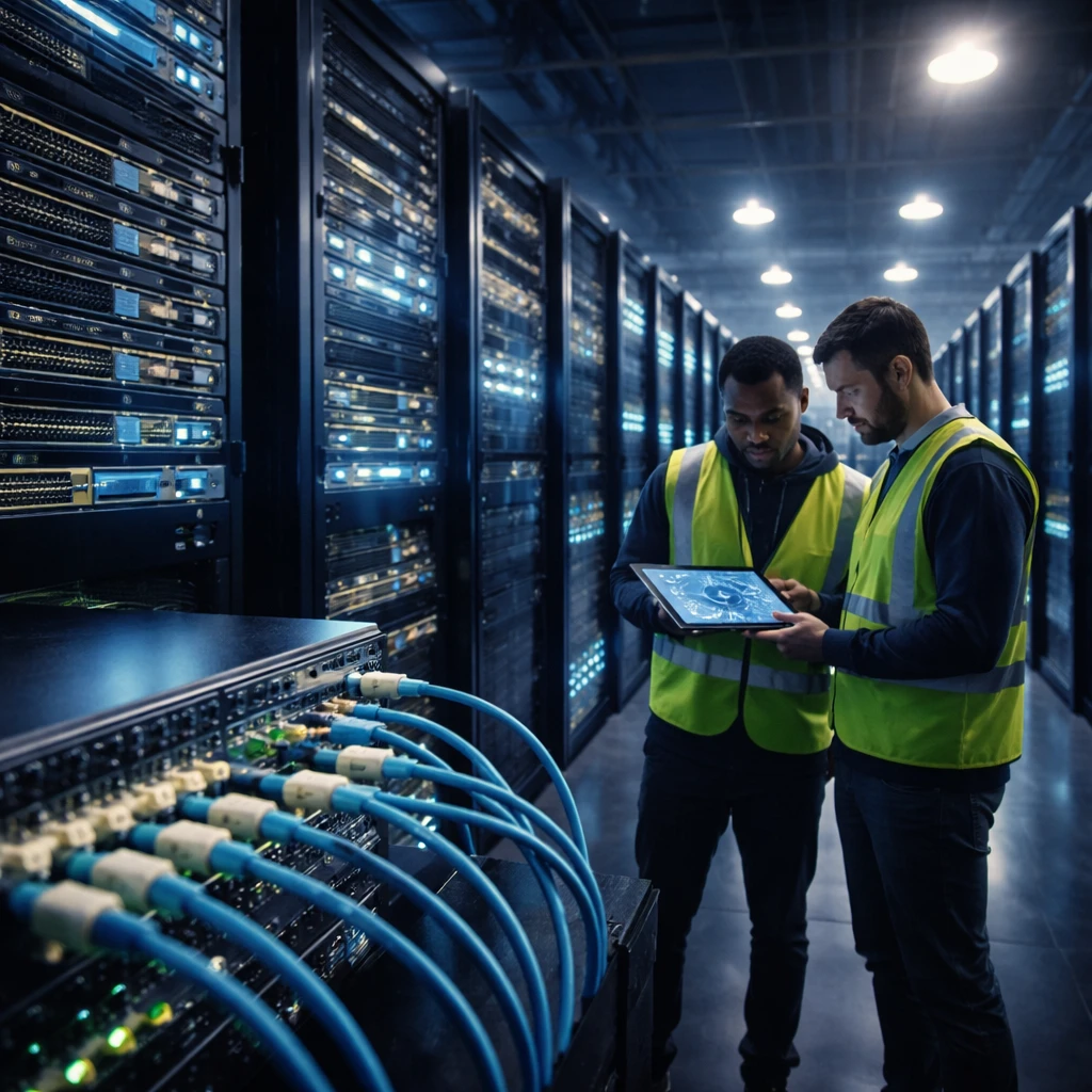 Time To Accumulate Cisco: AI Orders and Upgraded Guidance Create a Tactical Buy Opportunity