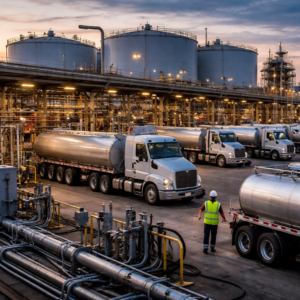 ARKO Petroleum Raises $183.2 Million Net in IPO, Lists APC on Nasdaq