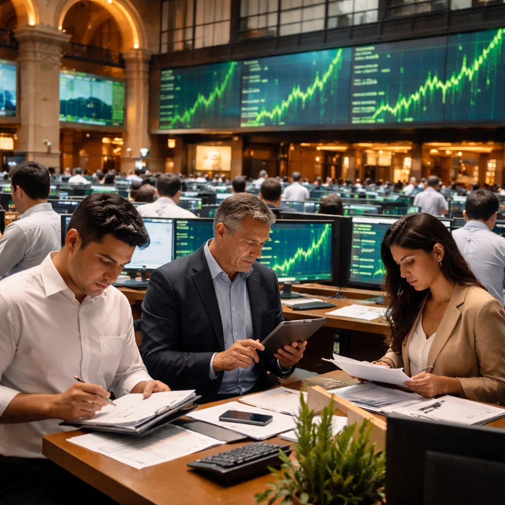 Mexican Stocks Close Higher; S&P/BMV IPC Advances 0.82%