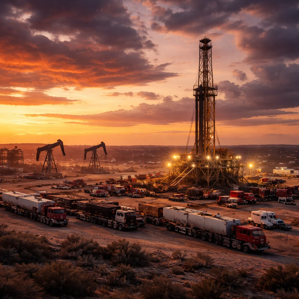 Piper Sandler Raises Ratings on Halliburton and Patterson-UTI Citing Stronger U.S. Land Outlook