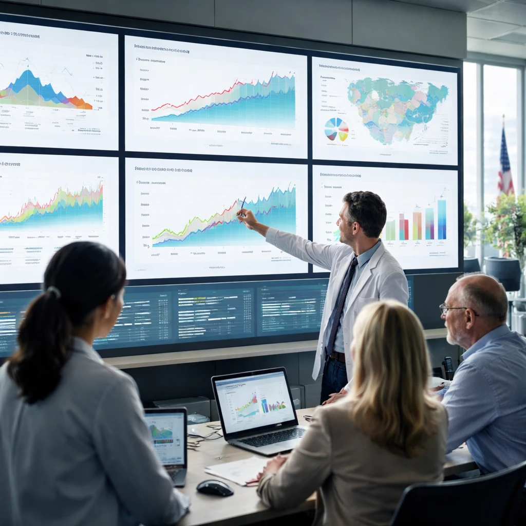 FDA to Monitor Clinical Trials in Real Time with Industry Partners to Speed Drug Development