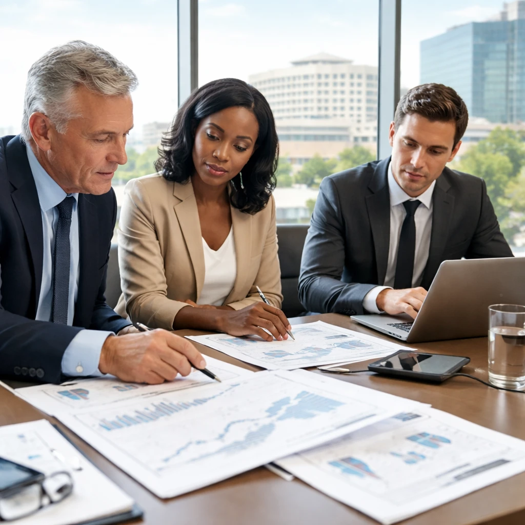 UBS Stays Bullish on Tenet as Conifer Ownership and Contract Terms Shift