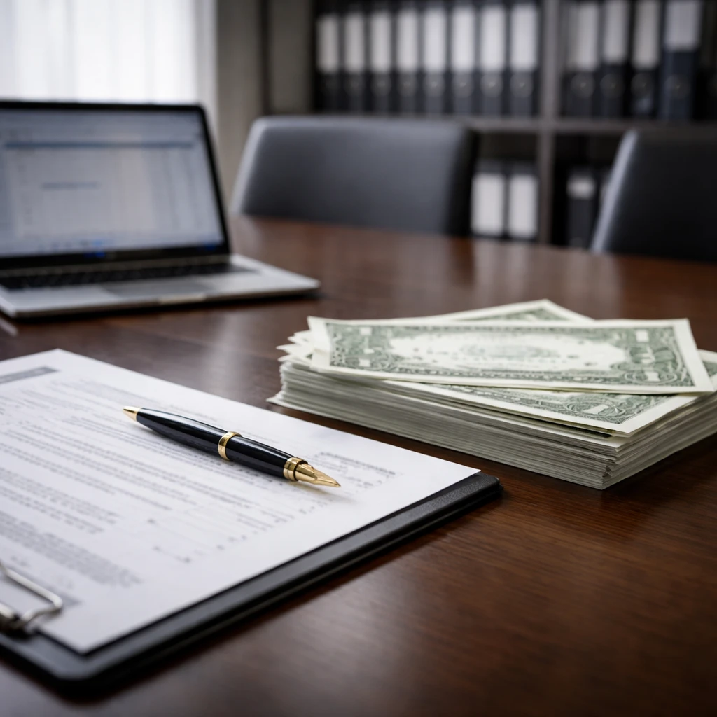 AppTech Payments Director Buys 4,200 Shares; Company Revises Convertible Note Terms