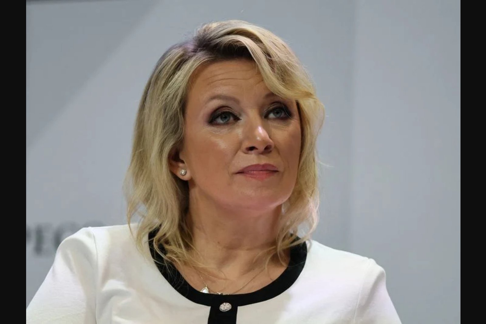 Moscow Says Post-Conflict Multinational Force in Ukraine Would Be Treated as a Legitimate Target