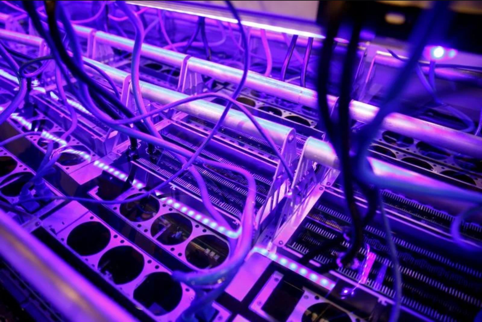 Ionic Digital Seeks Nasdaq Direct Listing After Acquiring Celsius Mining Assets