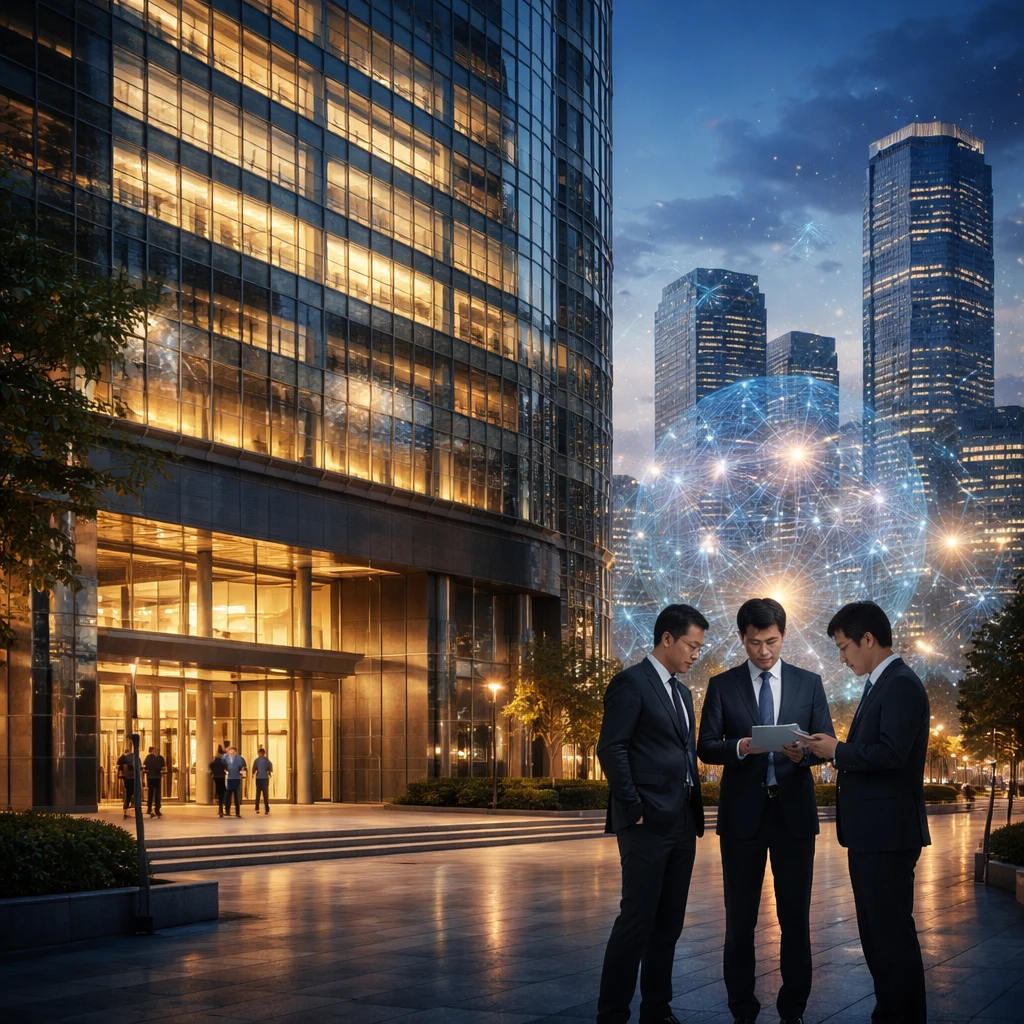 SoftBank Seeks Up to $40 Billion Dollar Loan to Back OpenAI Stake