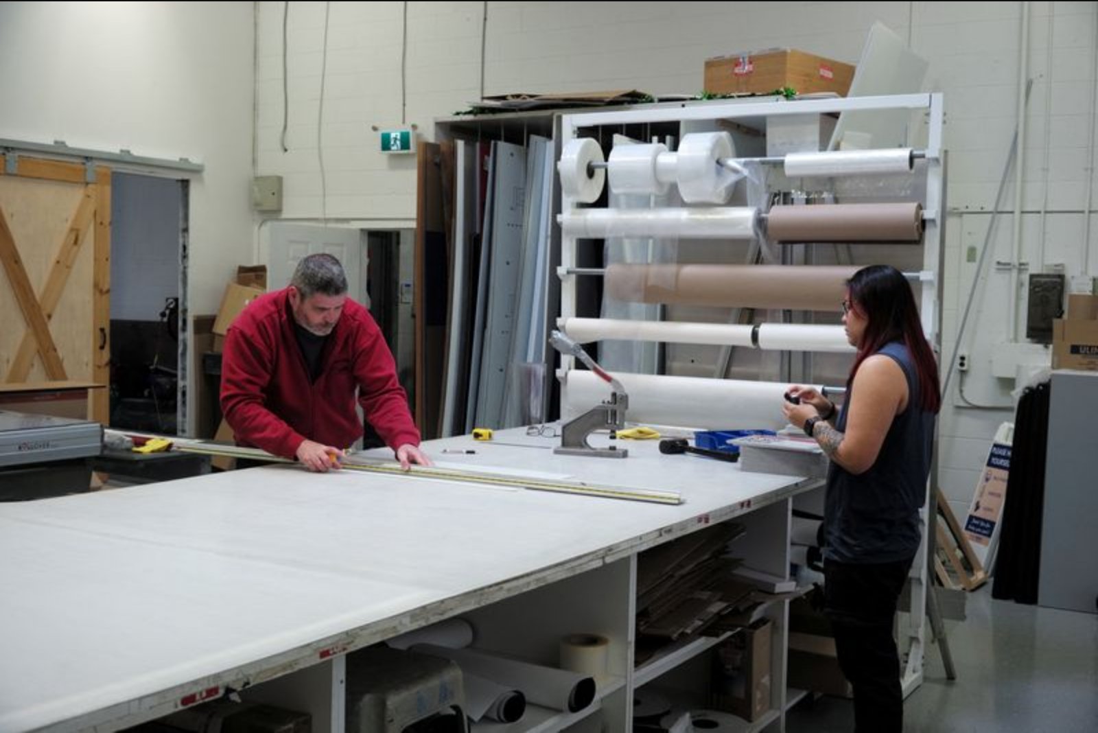 Trade uncertainty chills Windsor businesses as USMCA review weighs on activity