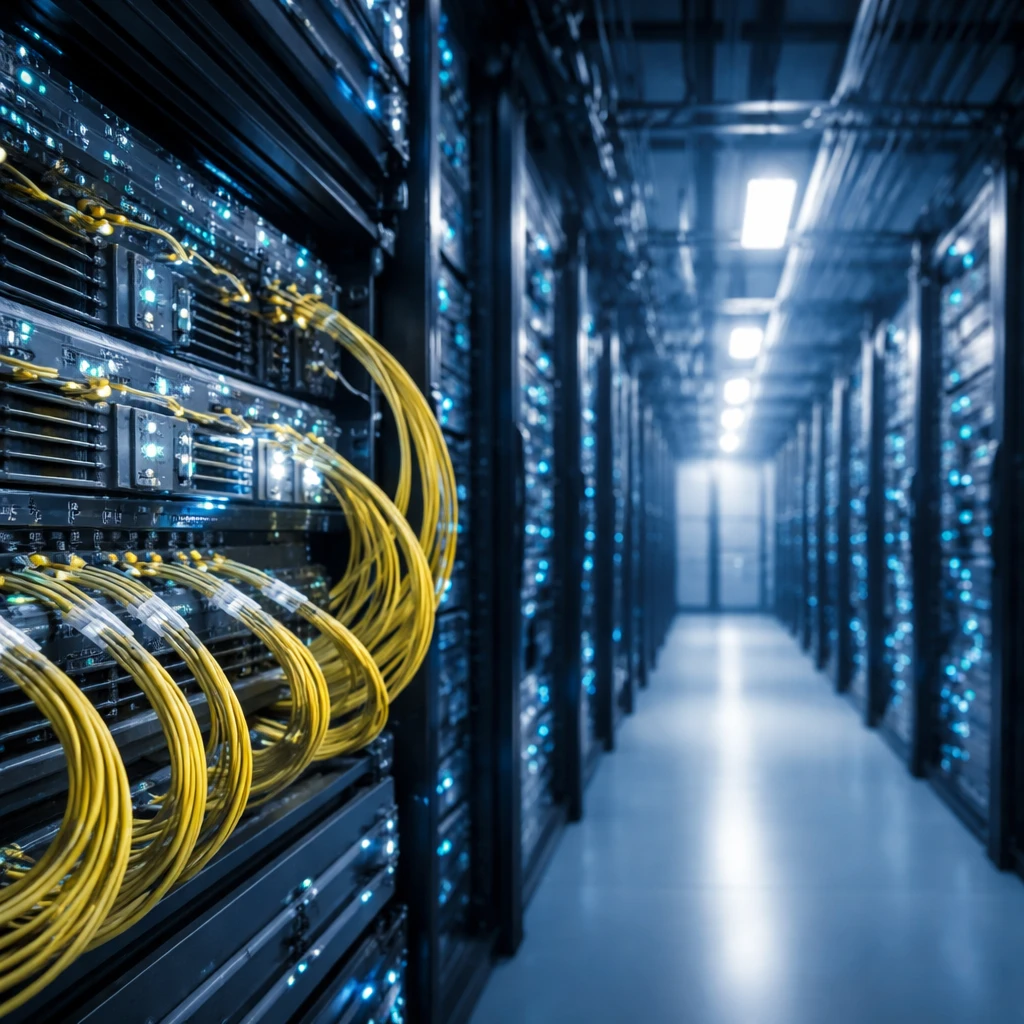Nokia rallies as AI-driven infrastructure demand lifts network equipment maker