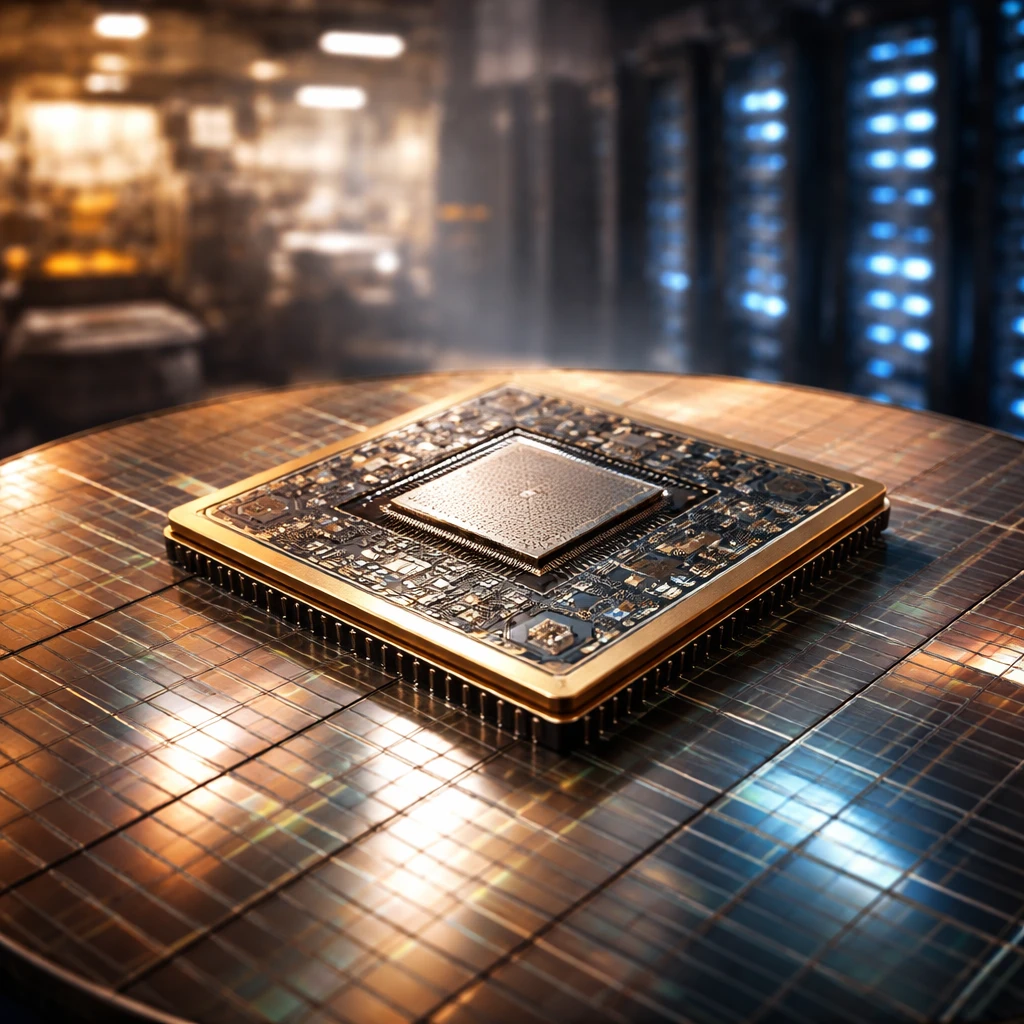 Needham Elevates Analog Devices to Buy, Citing Strong Results and Broader Market Demand