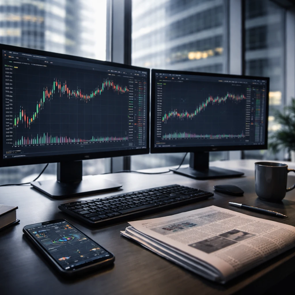 Coinbase Pulls Back After Morgan Stanley Begins ETrade Crypto Pilot With Aggressive Pricing