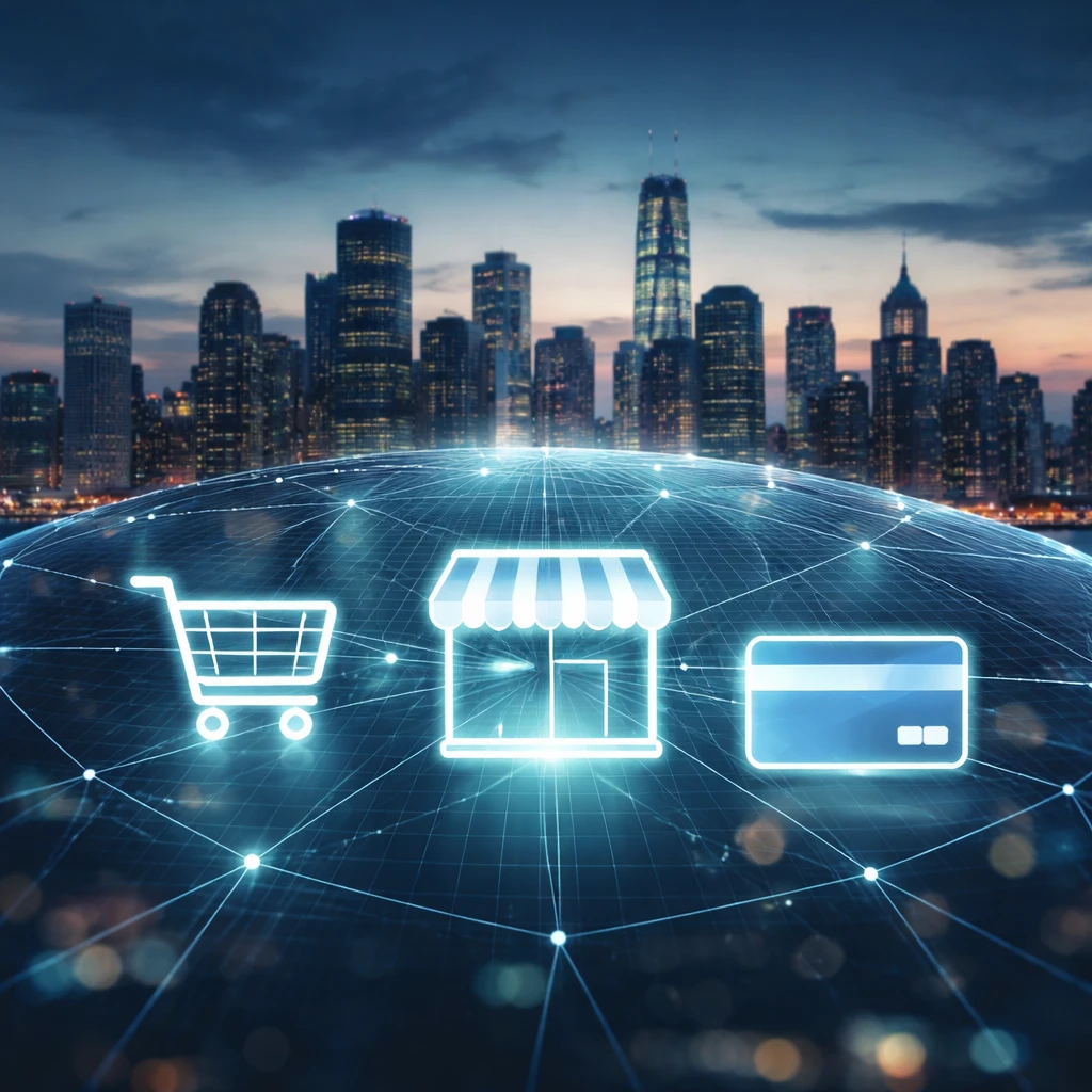 Piper Sandler Selects Shopify as Its Lead Pick in Web Builders Coverage