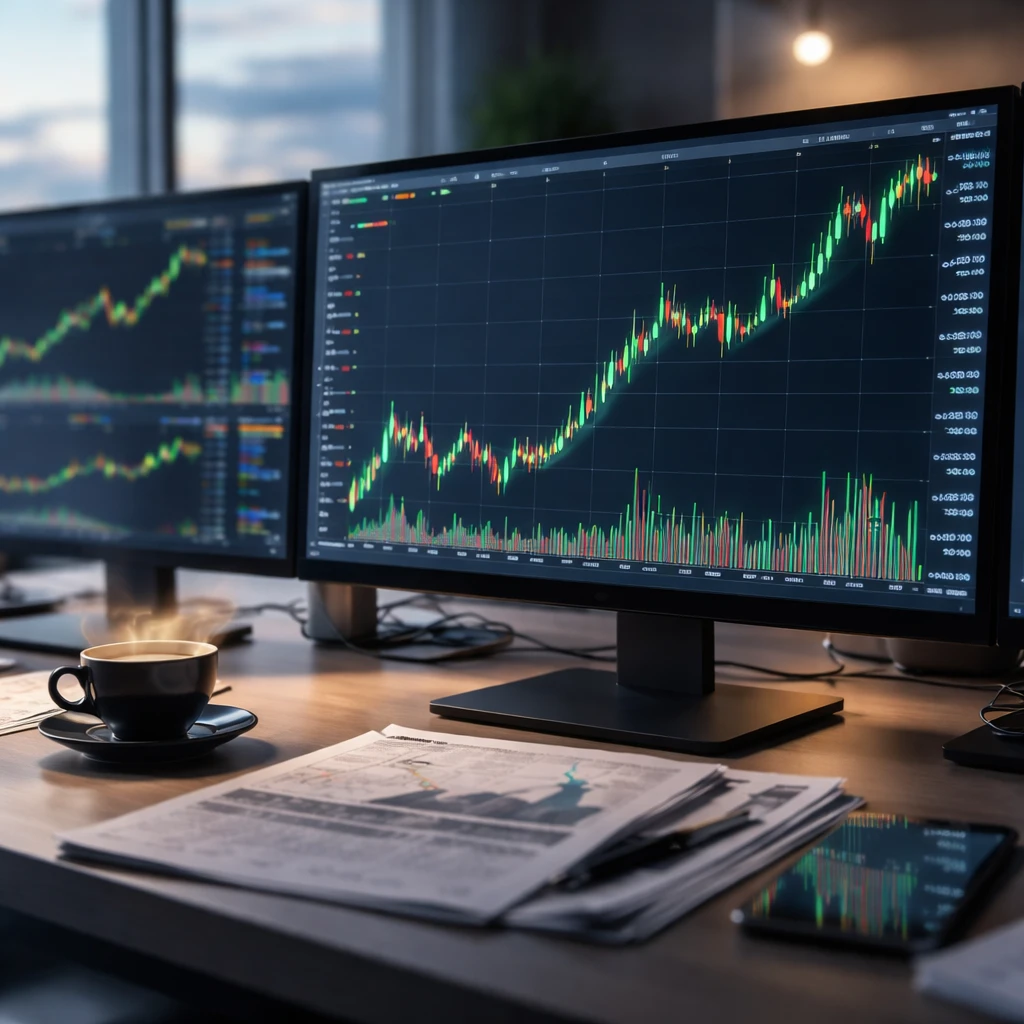Strategy Inc. Shares Climb After Renewed Bitcoin Purchases and Preferred-Share Vote