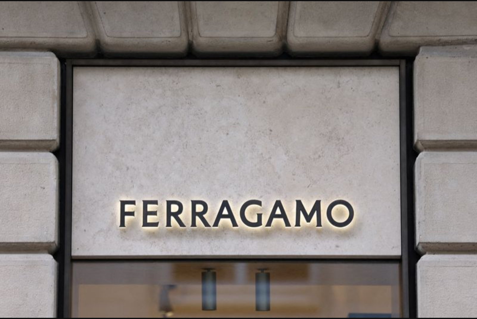 Ferragamo Q1 Revenue Edges Down as Wholesale Strategy Shift Weighs