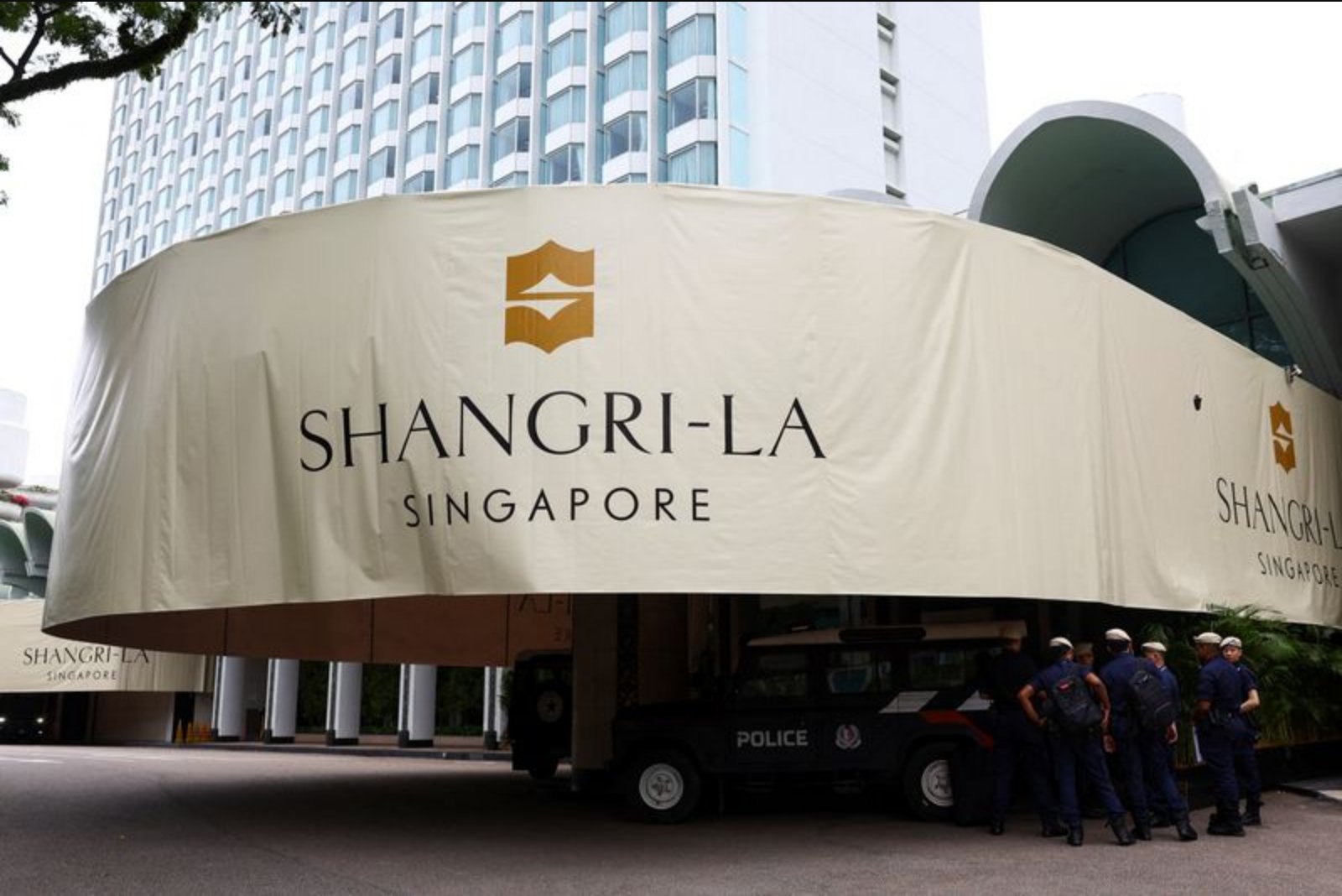 Heightened global strains to dominate Singapore’s Shangri-La defence talks