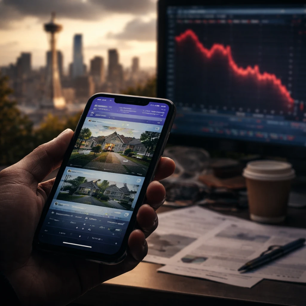 Buying Zillow On the Panic Dip: AI Fears Are Overstated