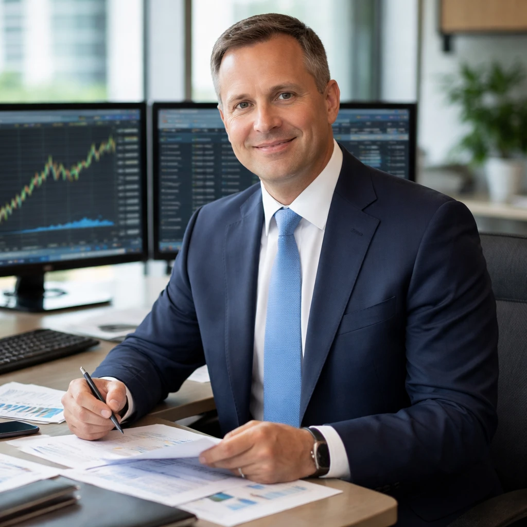 Glaukos Corp President Joseph E. Gilliam Completes Stock Sale Worth Over $560K Amid Strong Q4 Revenue