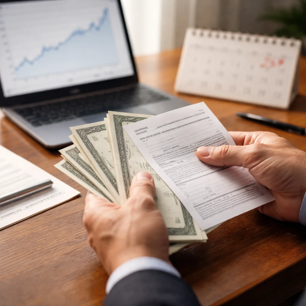 FB Bancorp CFO Purchases 154 Shares Ahead of Earnings