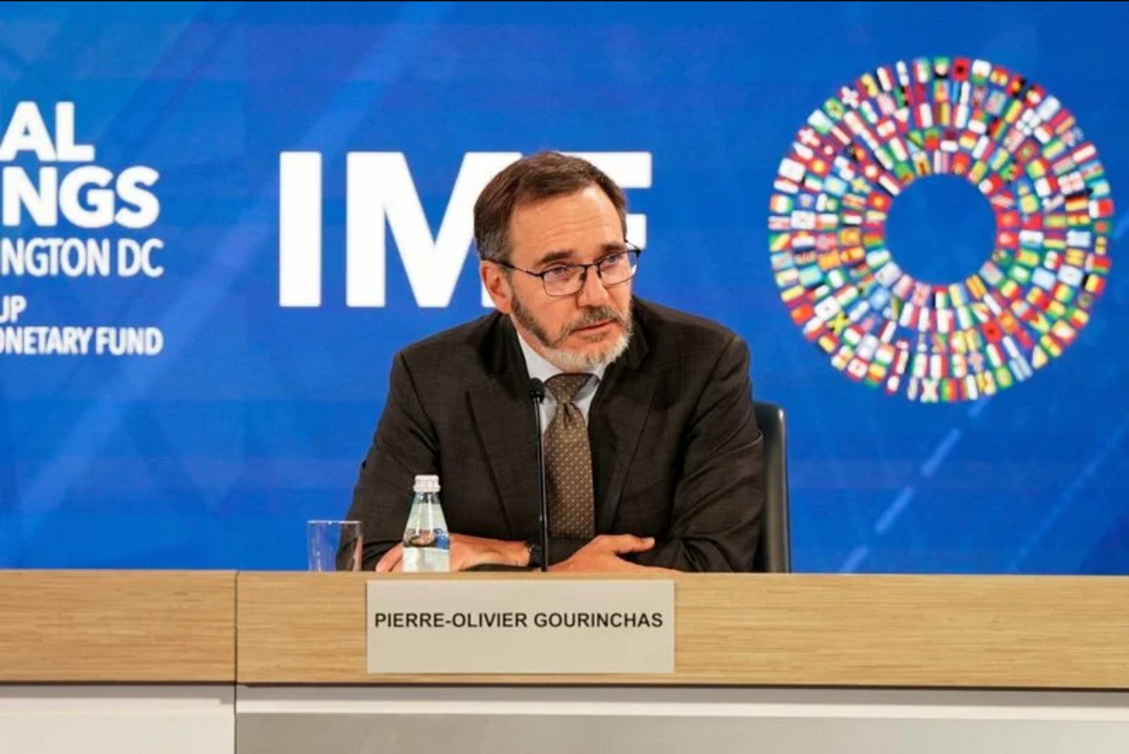 IMF economist backs Fed chair’s move to pare back forward rate guidance