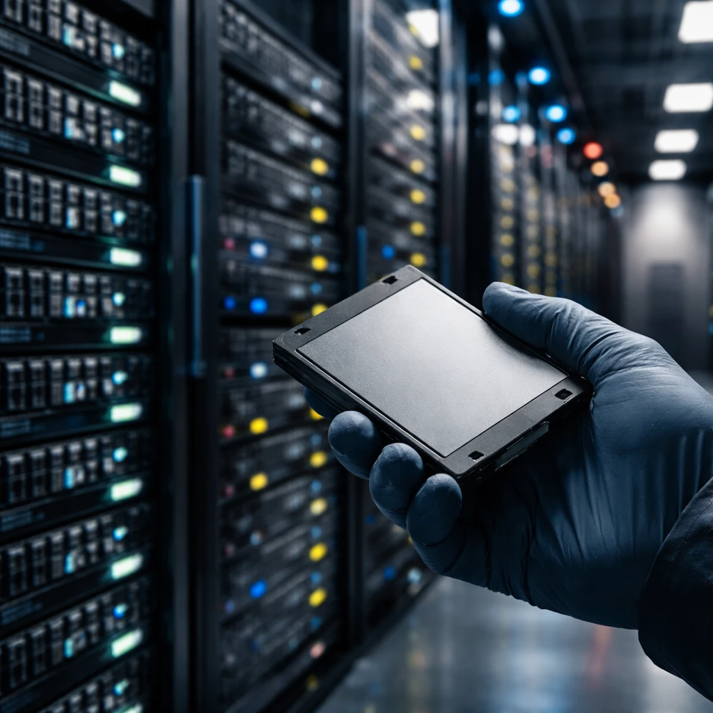 Bernstein Boosts SanDisk Target, Sees Room for Several Hundred Percent More Gains