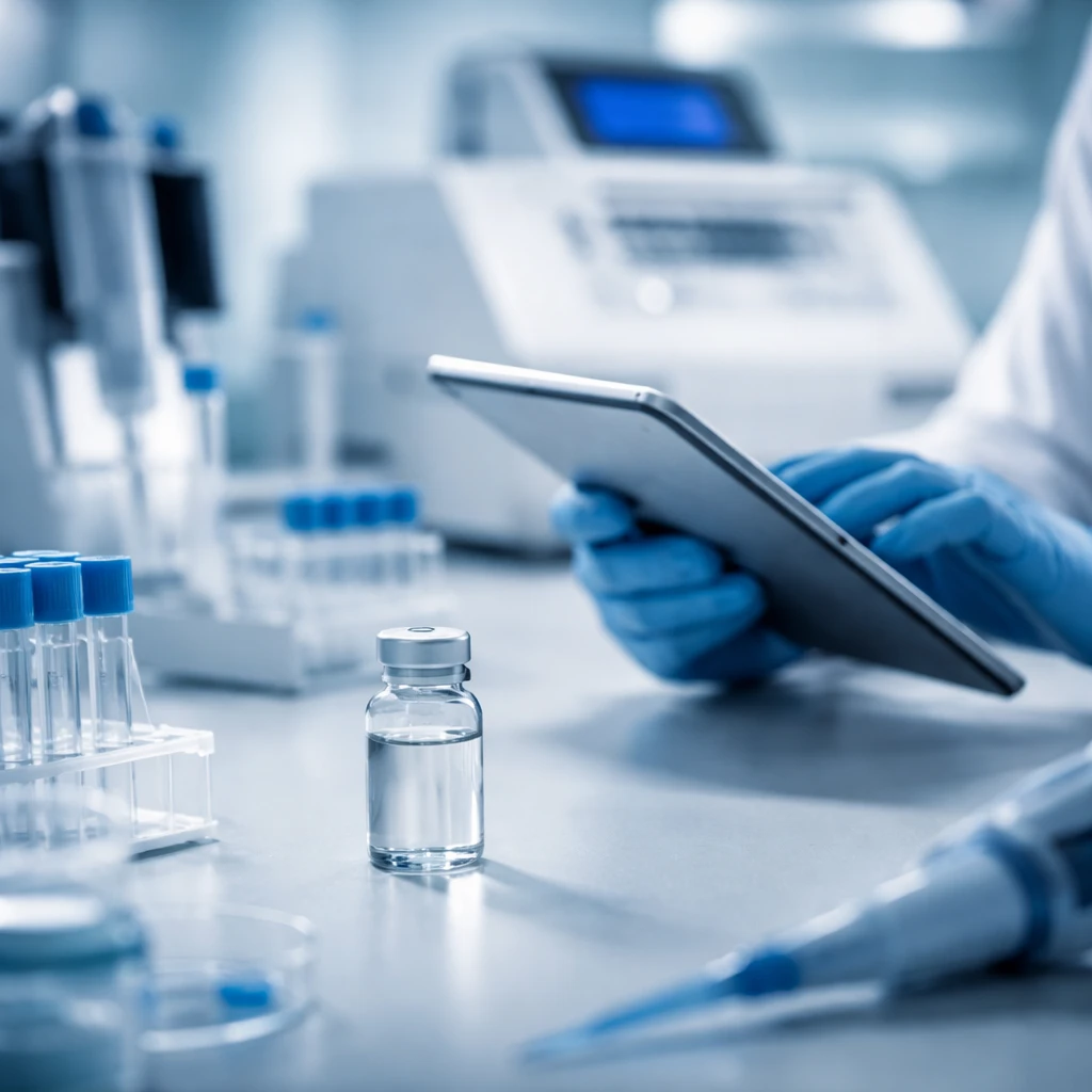 Moderna Shares Tick Higher as FDA Advisory Panel Weighs mFlusiva in Older Adults