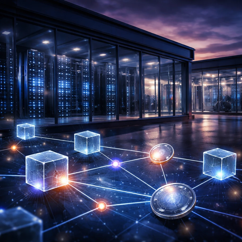 Canaccord Reaffirms Buy on Galaxy Digital, Sees Large Upside to $50 Target