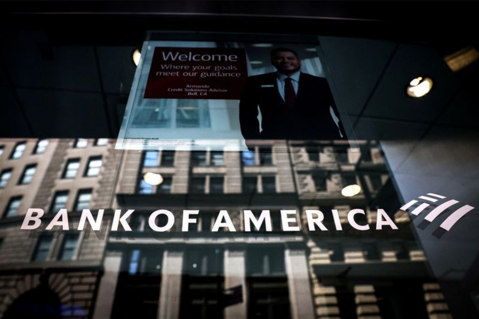 Judge Allows Some Claims Against Bank of America in Epstein-Related Lawsuit; BNY Mellon Cleared