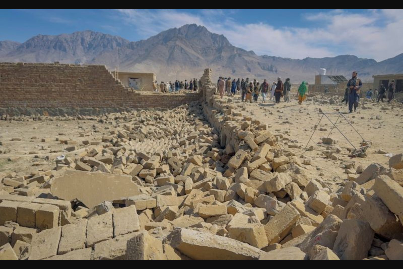 Strike on Kam Air Fuel Depot Near Kandahar Marks New Spike in Pakistan-Afghanistan Clashes