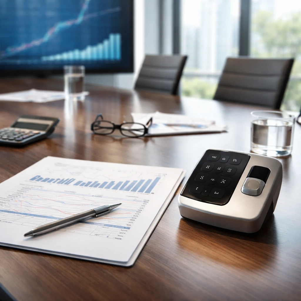 DA Davidson Sticks With Buy Rating on Napco Security, Maintains $50 Target After Strong Q2 Results