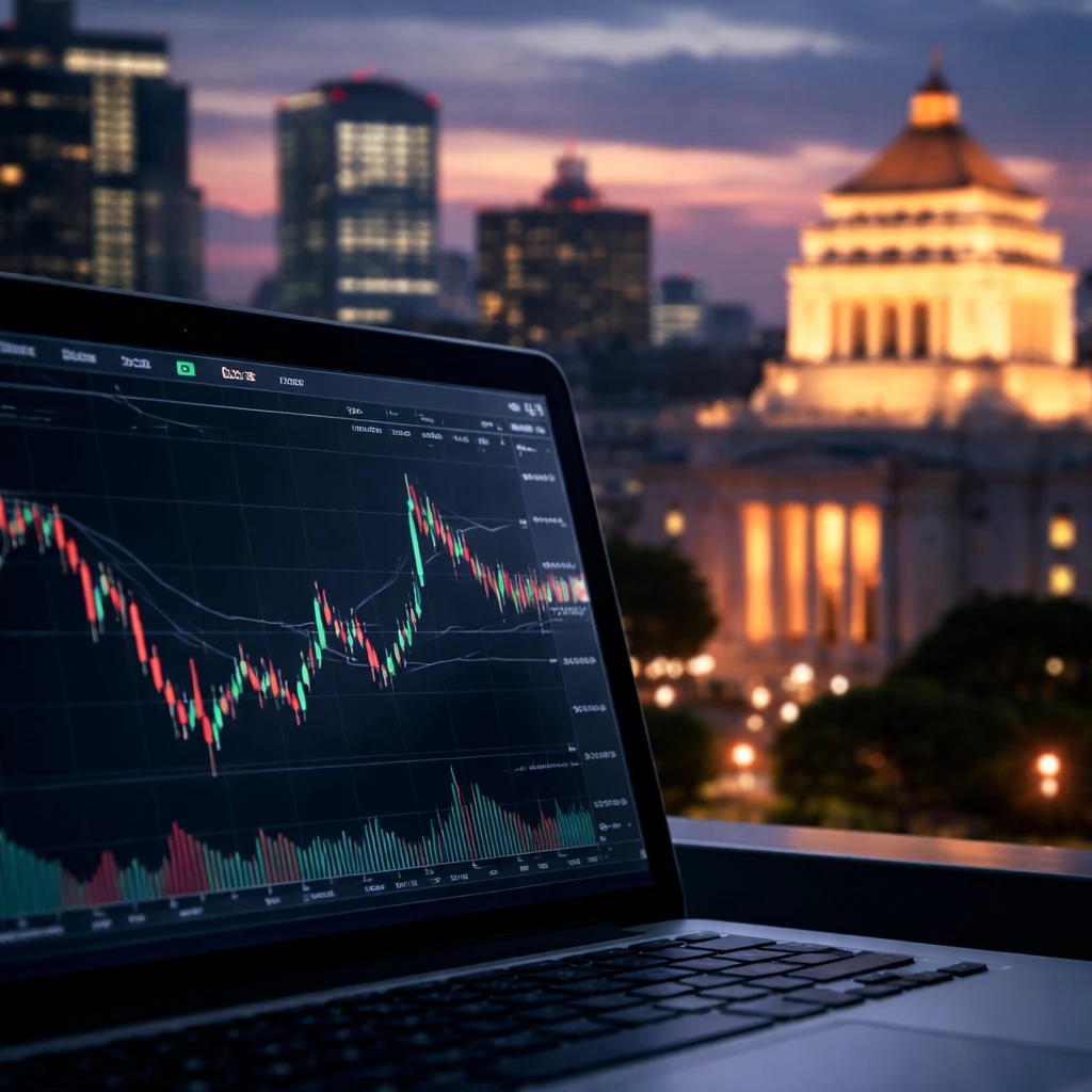 Societe Generale Questions the Sustainability of Japanese Yen’s Recent Decline Against the U.S. Dollar