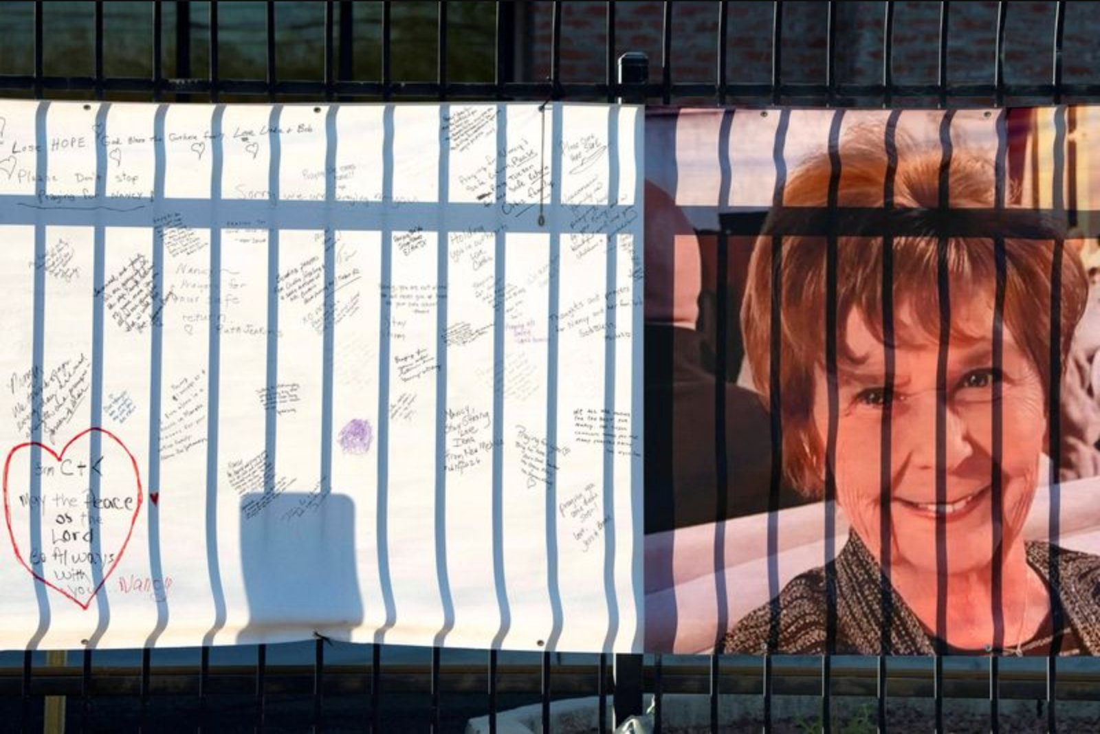 Sheriff Says Guthrie Family Cleared as Suspects in Arizona Abduction