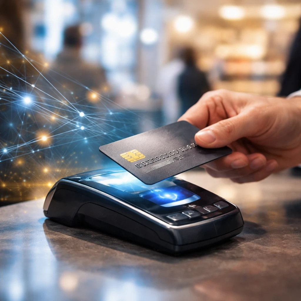 Raymond James Cuts Mastercard Target to $631 but Keeps Outperform; Guidance and Product Plans Highlighted