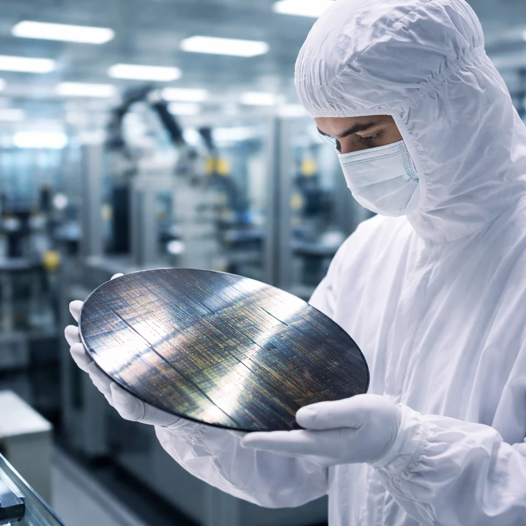 TD Cowen Boosts Advanced Energy Price Target to $300 as Semiconductor Tailwinds Continue