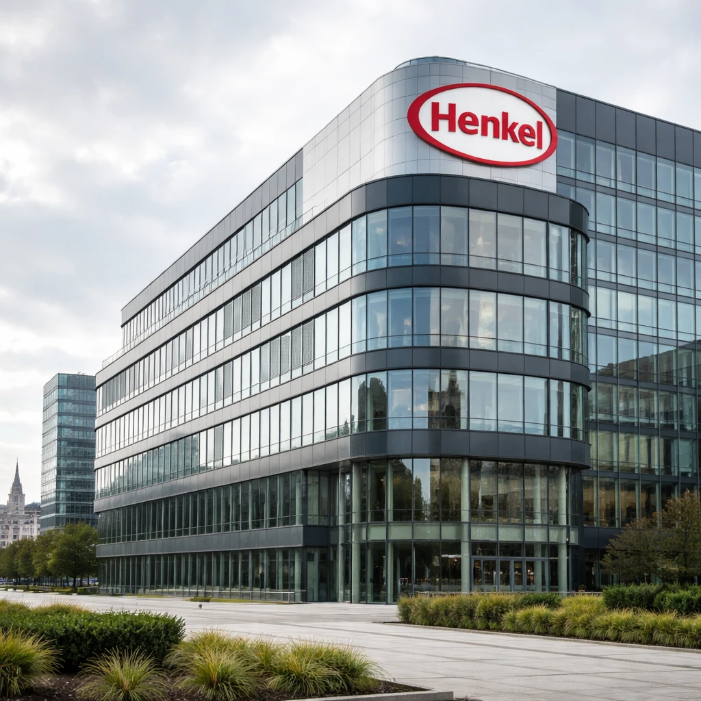 Barclays Adjusts Henkel Stock Rating Amid European Market Concerns