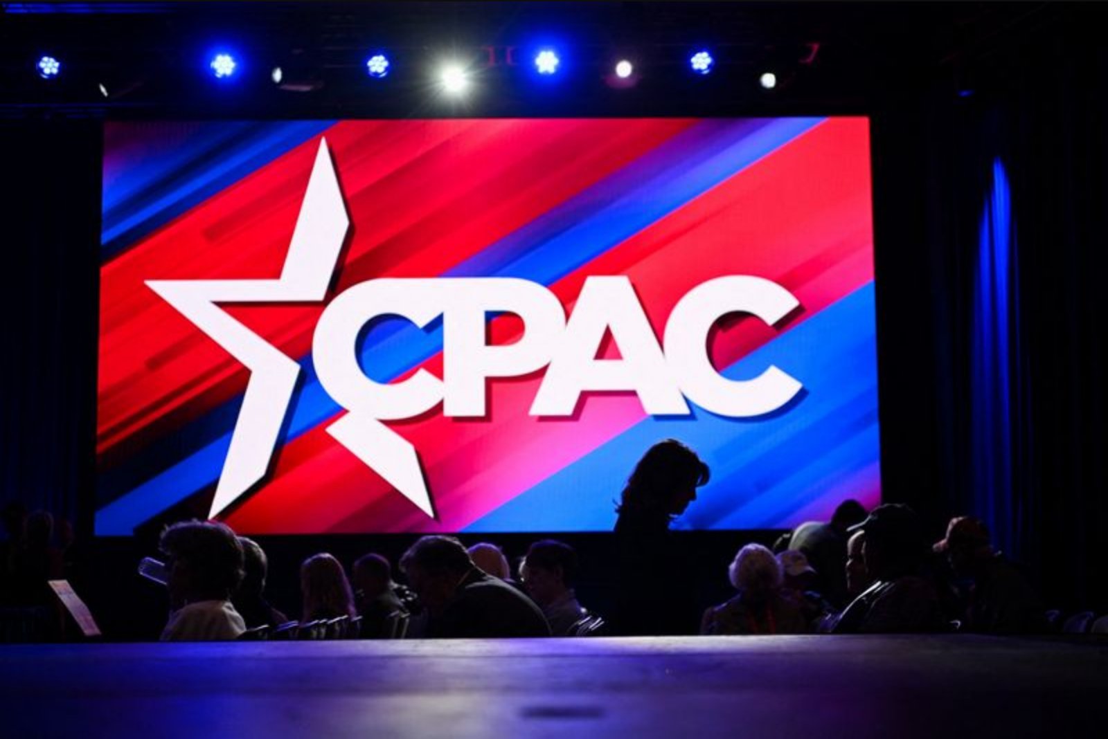 Generational Rift Over Israel Emerges at CPAC as GOP Grapples With Iran War