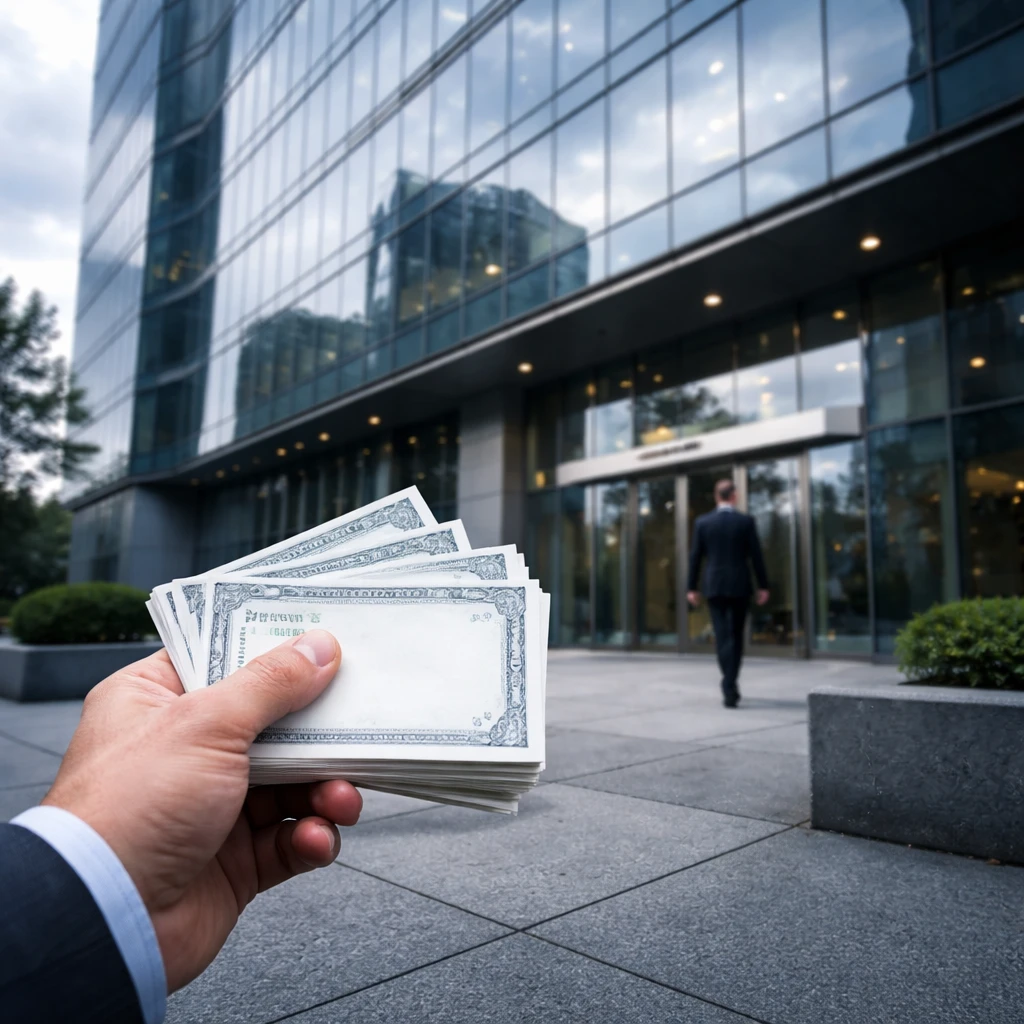 Delek Logistics EVP Disposes of 250 Units in Small Block Sale