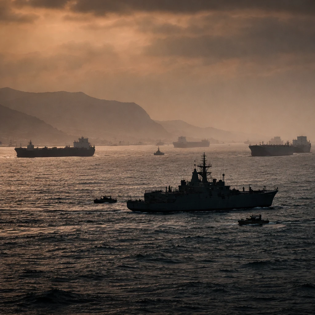 U.S. Declines Mediator Efforts as Iran Rules Out Ceasefire Until Strikes End