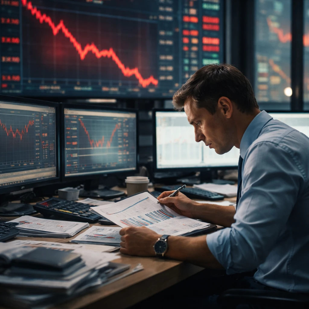 Allstate Shares Slide After Dual Analyst Downgrades and Sector Loss Concerns