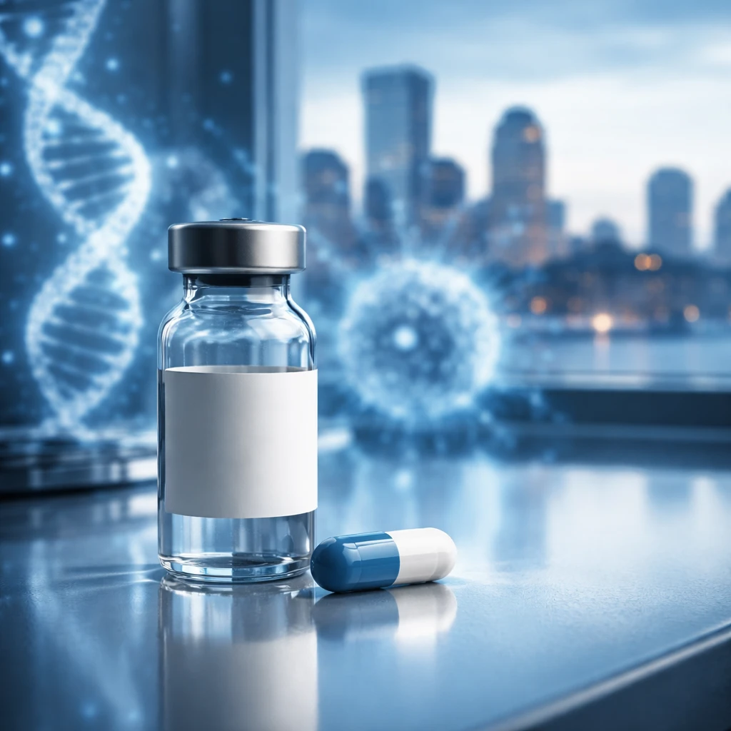 X4 Pharmaceuticals: A Funded, Undercovered Play on Mavorixafor's Label Expansion