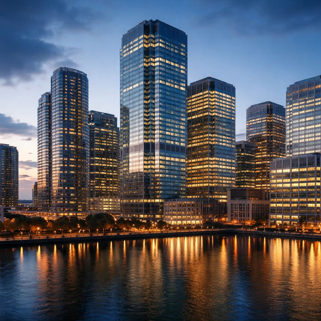 Saba Capital Management Reduces Position in BlackRock ESG Capital Allocation Term Trust