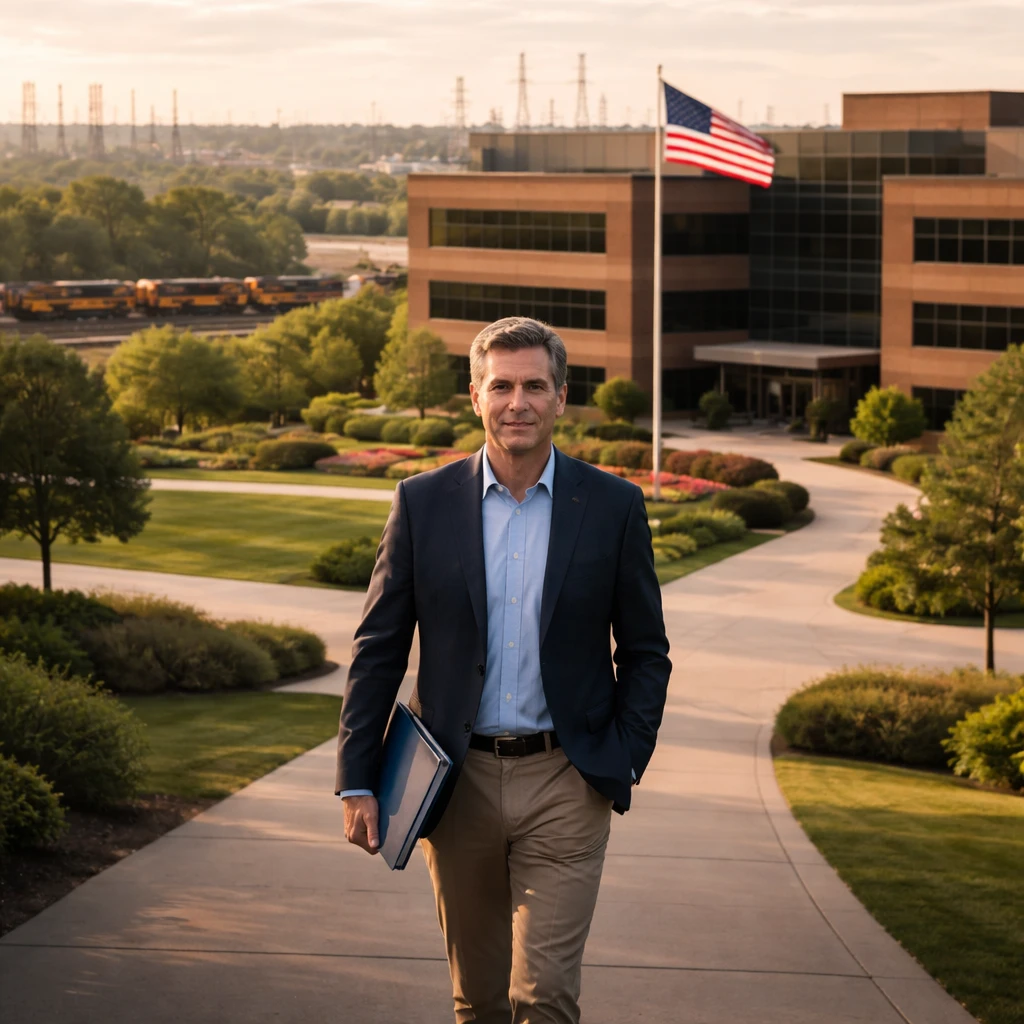 Greg Abel's First Moves: An Actionable Trade on Berkshire Hathaway