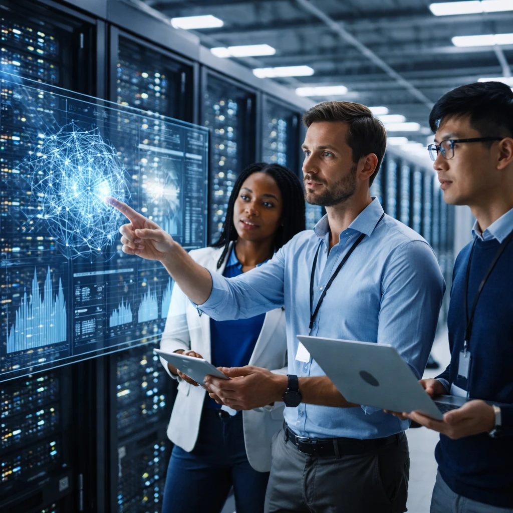 BofA: Meta’s AI progress and product monetization are pivotal for a stock re-rating