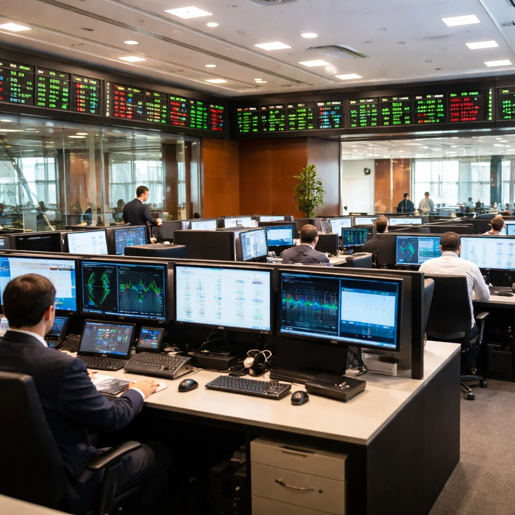 Casablanca Market Inches Higher as Moroccan All Shares Reaches One-Month Peak