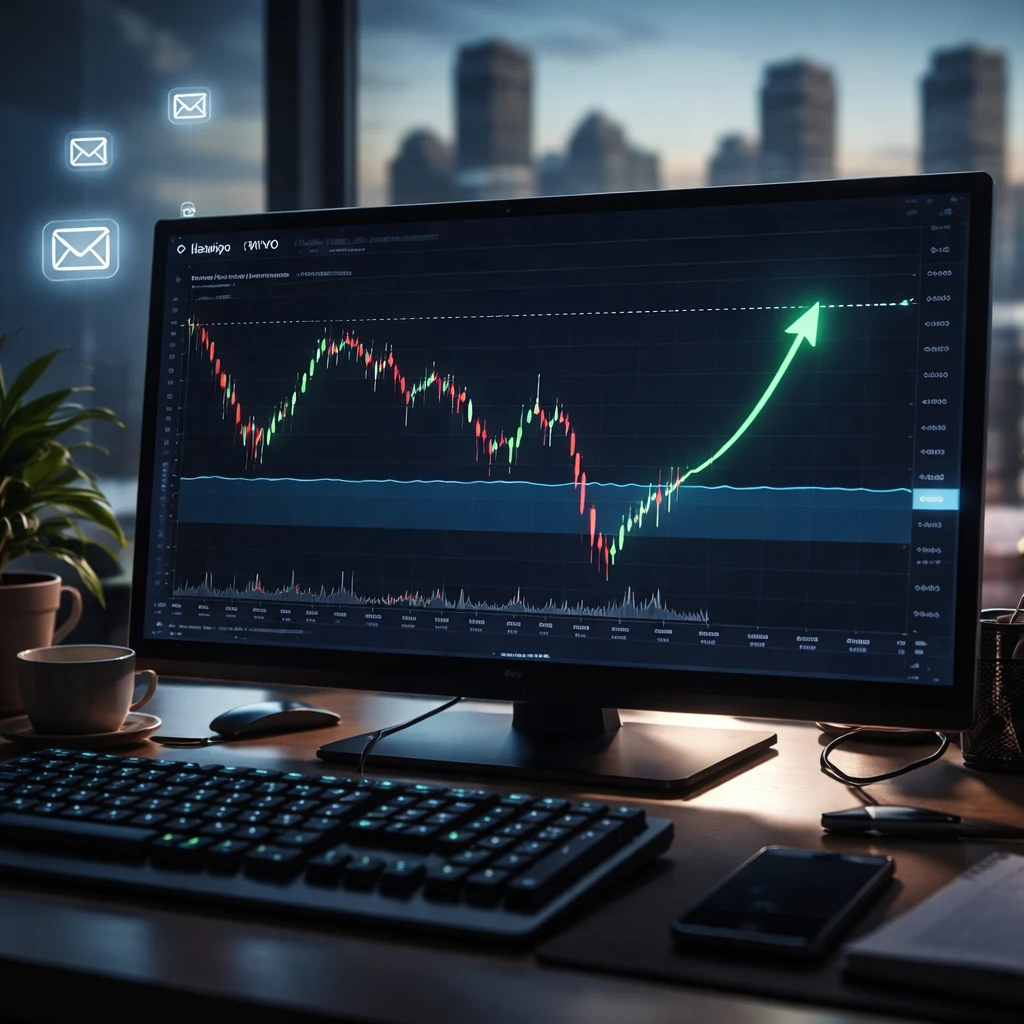 Klaviyo: Buy The Dip — AI Fear Is Overstated, Fundamentals Still Intact