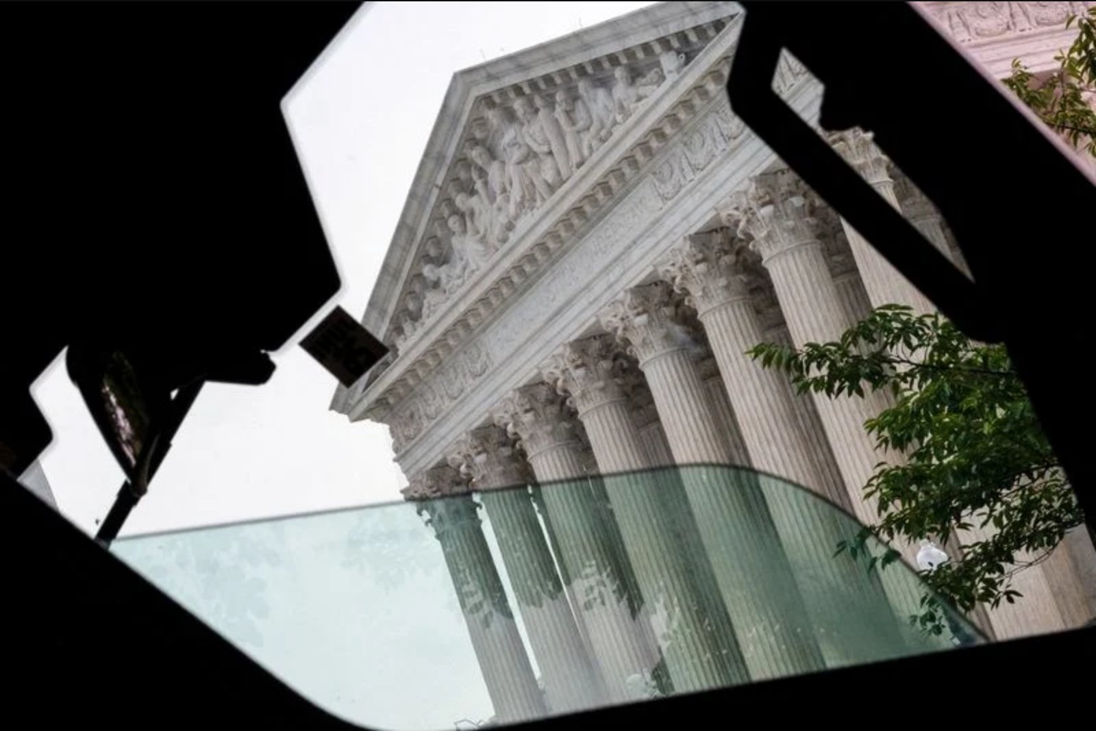 High Court Decision Broadens Presidential Control Over Independent Agencies