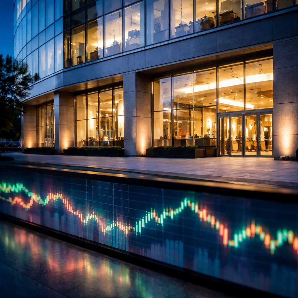 First Internet Bancorp Director Purchases $19,830 in Shares as Q4 Results Show Mixed Signals