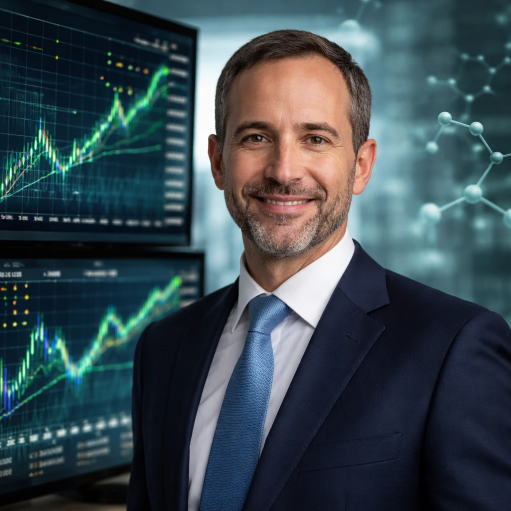 Axsome Therapeutics Executive Executes Planned Stock Sale Amid Pipeline Expansion