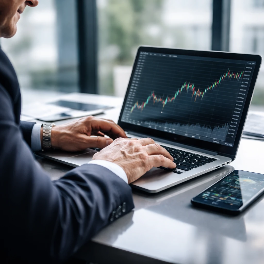 Ducommun Director Disposes $1.36M in Shares Amid Mixed Quarterly Results