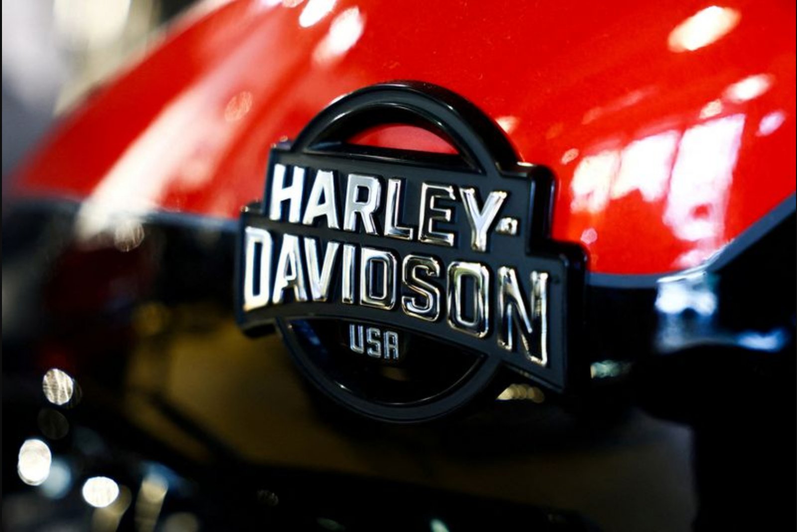 Harley-Davidson Reorients Toward Lower-Priced Bikes and Dealers in Profit Reset