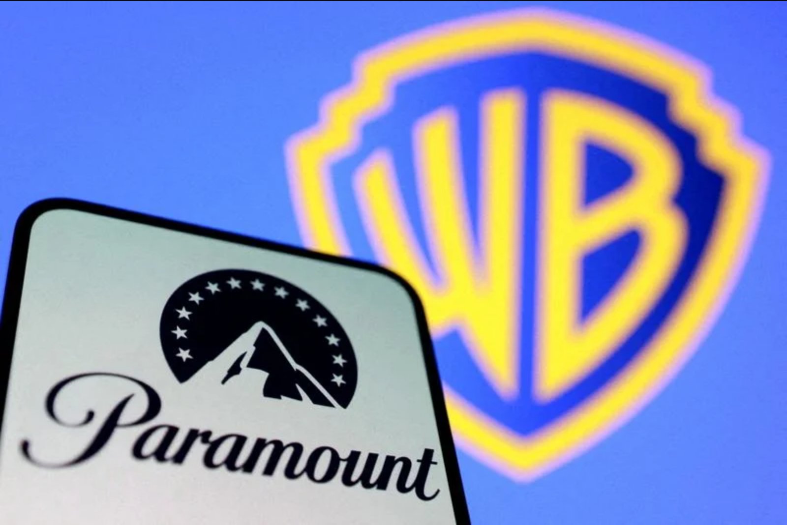 States Argue Paramount-Warner Transaction Could Squeeze Local Cinemas and Cable Buyers