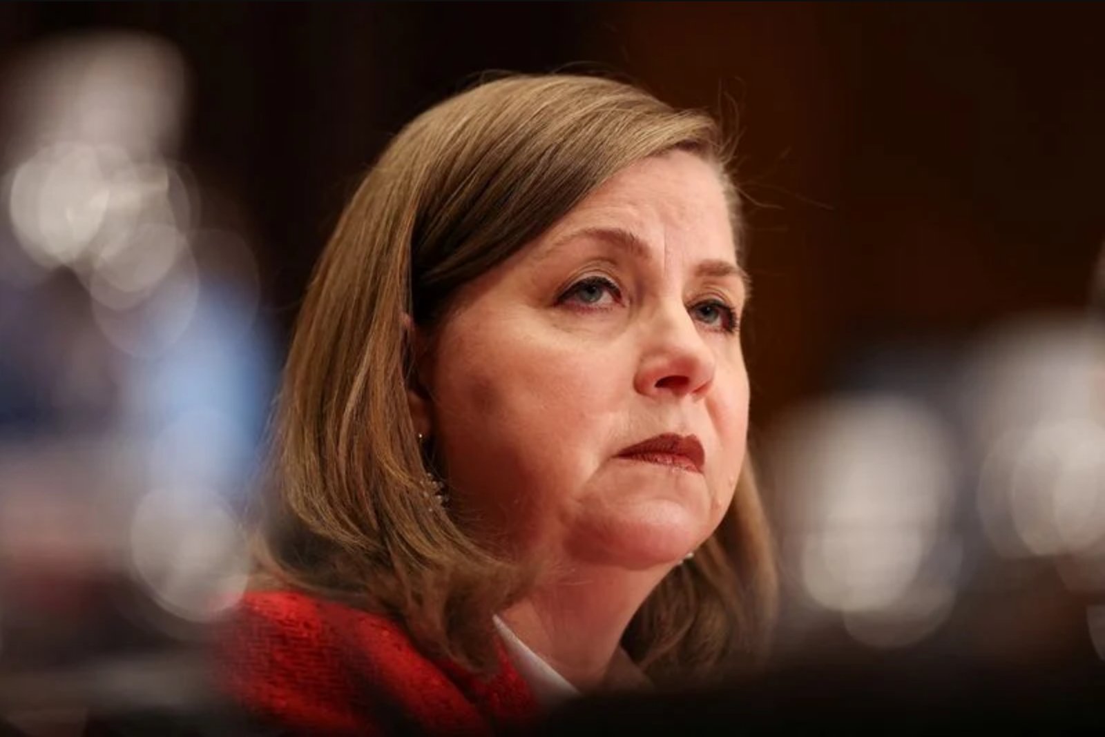 Top U.S. bank regulators to press deregulatory case to lawmakers